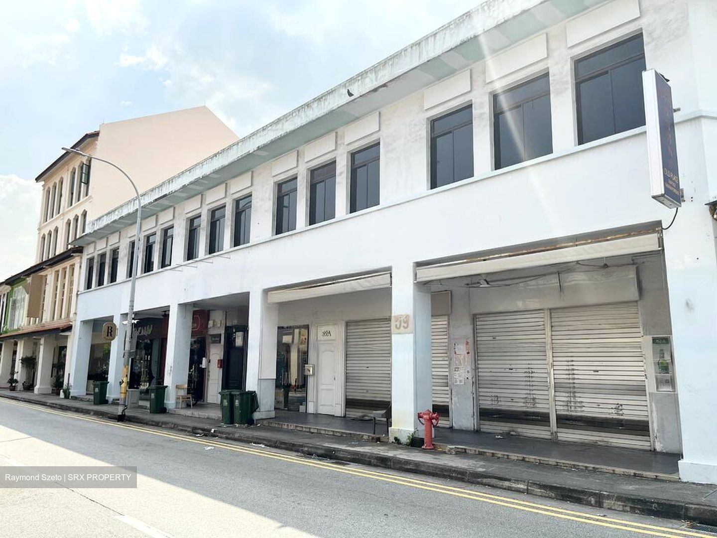 Joo Chiat Place (D15), Shop House #460169501